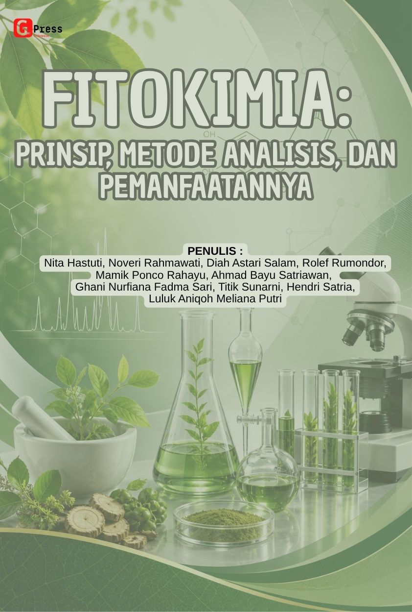 Fitokimia: Prinsip, Metode Analisis, Dan Pemanfaatannya